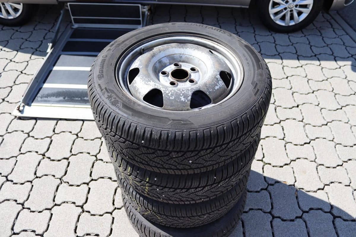 Volkswagen T6 Multivan Trendline BEHINDERTENGERECHT LIFT foto 17