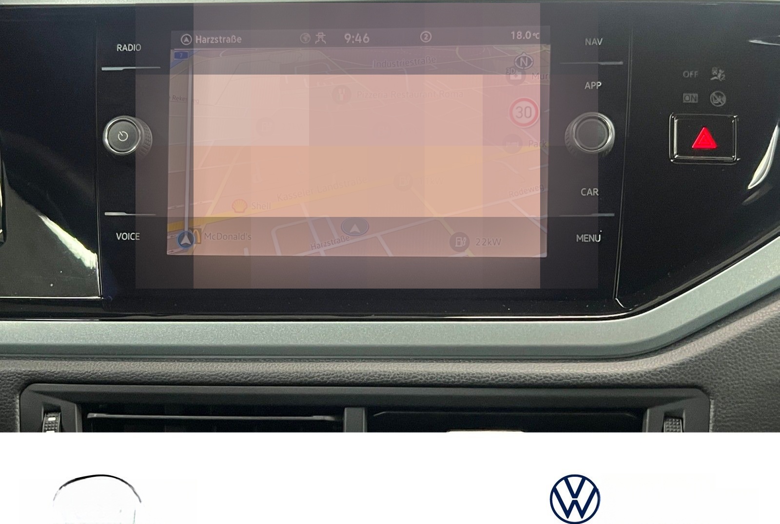 Volkswagen Taigo Goal 1.0 TSI DSG AHK+NAVI+LED+SHZ+PDC foto 11