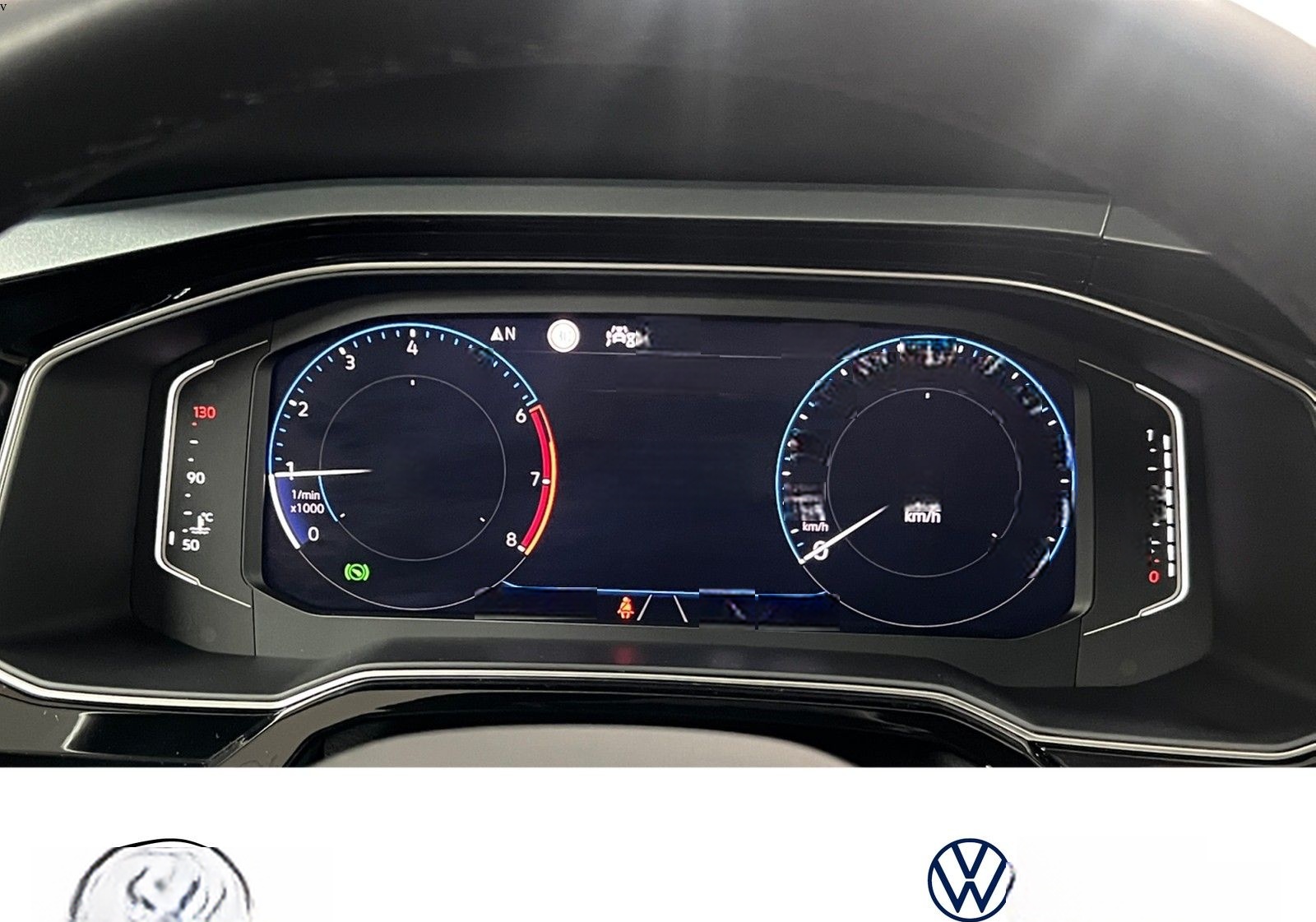 Volkswagen Taigo Goal 1.0 TSI DSG AHK+NAVI+LED+SHZ+PDC foto 14