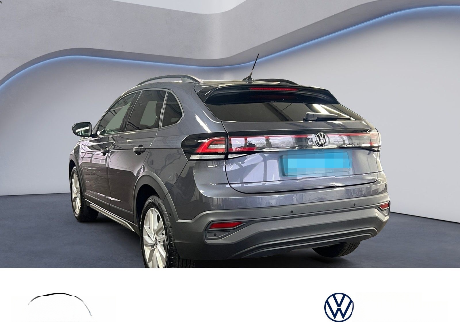 Volkswagen Taigo Goal 1.0 TSI DSG AHK+NAVI+LED+SHZ+PDC foto 4