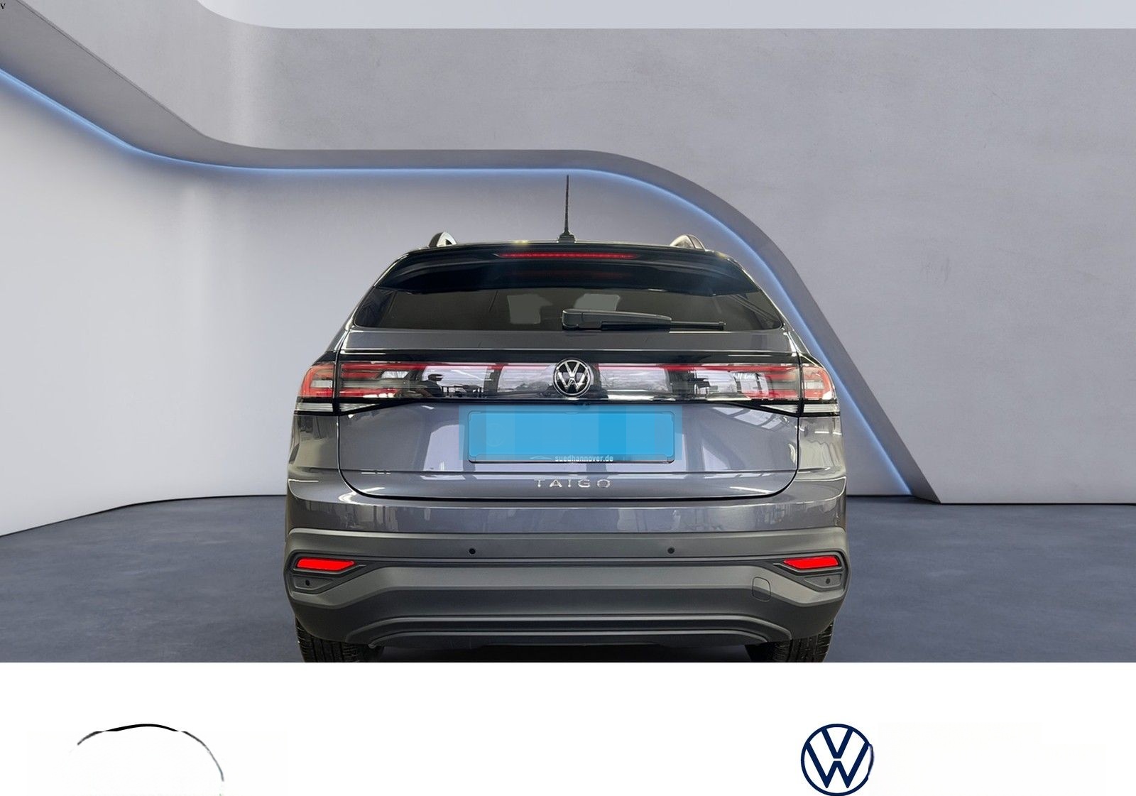Volkswagen Taigo Goal 1.0 TSI DSG AHK+NAVI+LED+SHZ+PDC foto 5