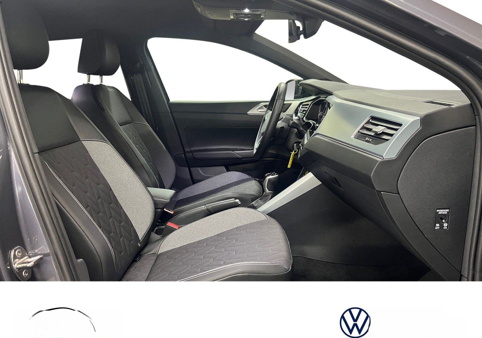 Volkswagen Taigo Goal 1.0 TSI DSG AHK+NAVI+LED+SHZ+PDC foto 8