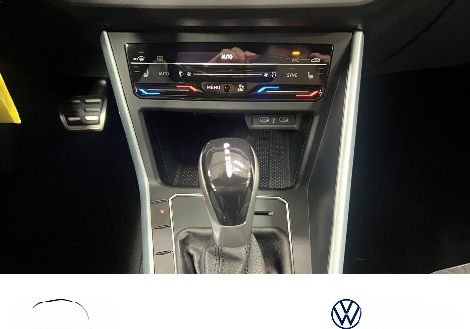 Volkswagen Taigo Goal 1.0 TSI DSG AHK+NAVI+LED+SHZ+PDC foto 10