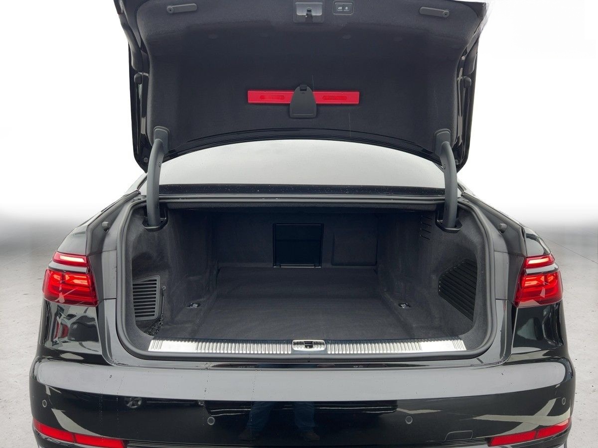 Audi S8 4.0 TFSI Q MATRIX+APP+DAB+AHK+HUD+SHZ+VIRT foto 6