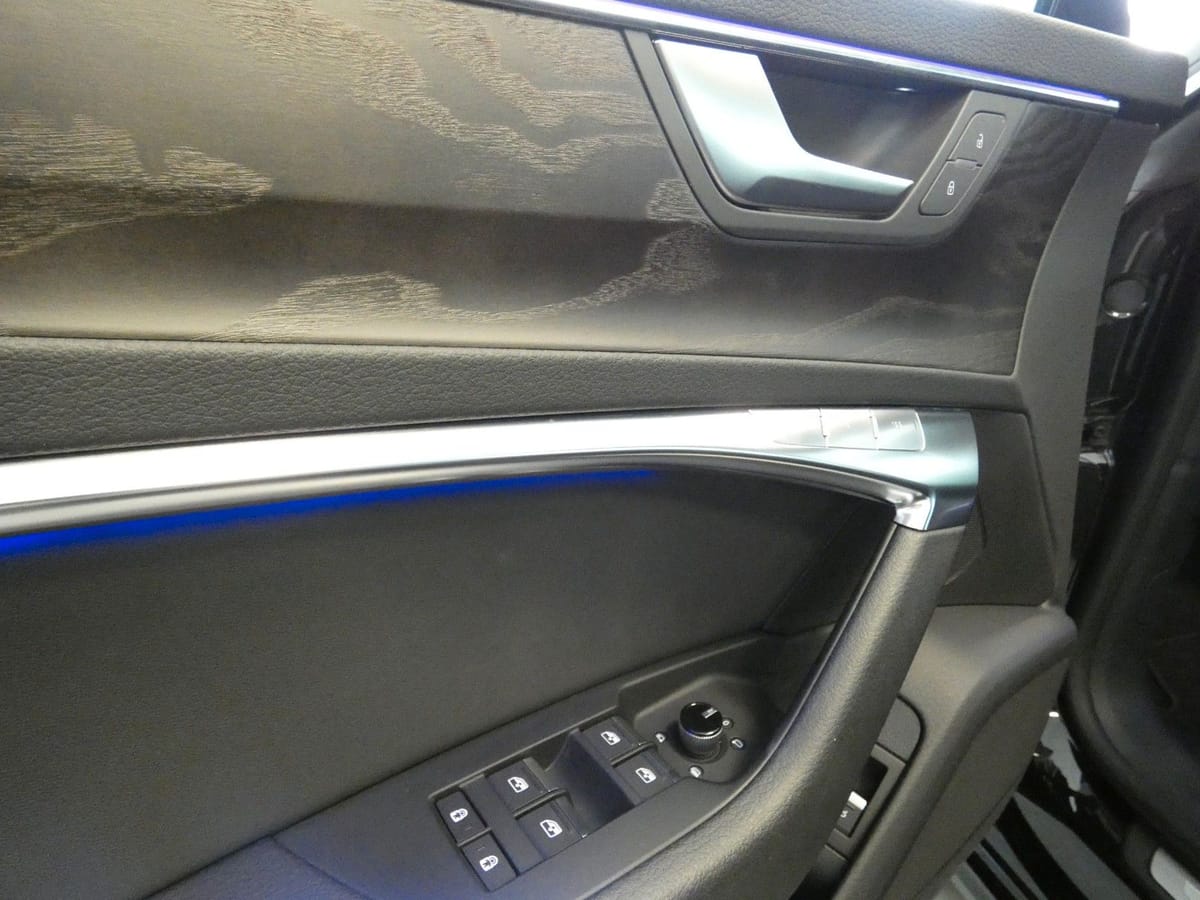 Audi A7 Sportback 50 TDI Quattro Volleder/Kamera foto 11