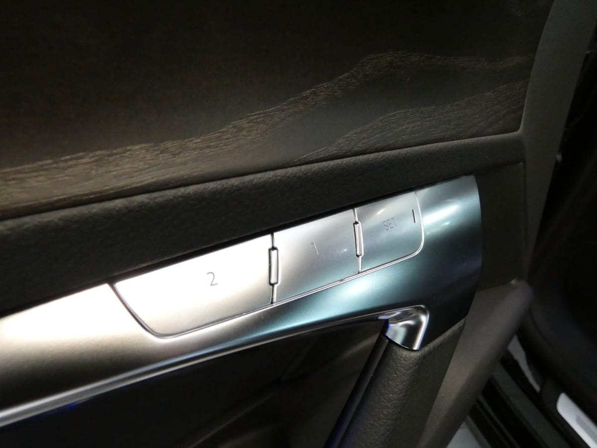 Audi A7 Sportback 50 TDI Quattro Volleder/Kamera foto 12