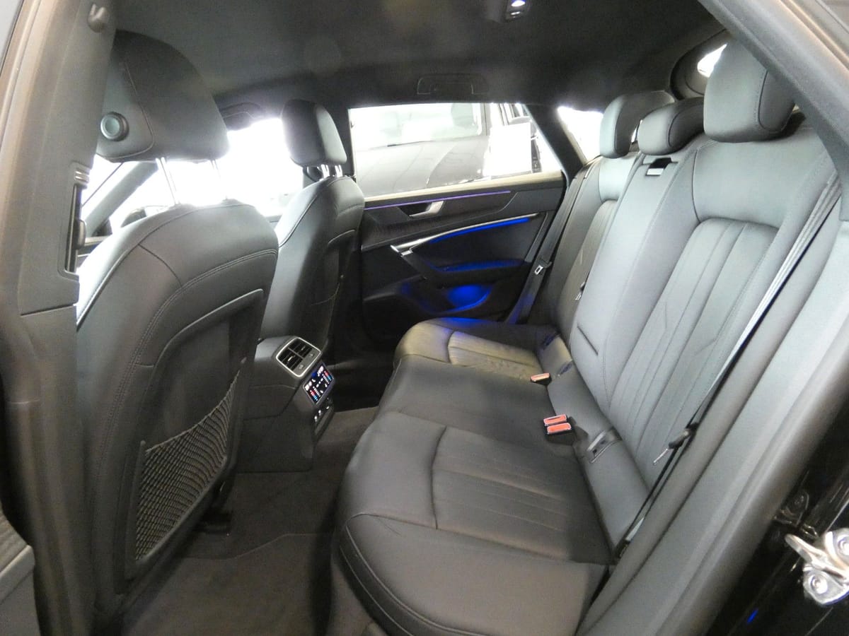 Audi A7 Sportback 50 TDI Quattro Volleder/Kamera foto 13