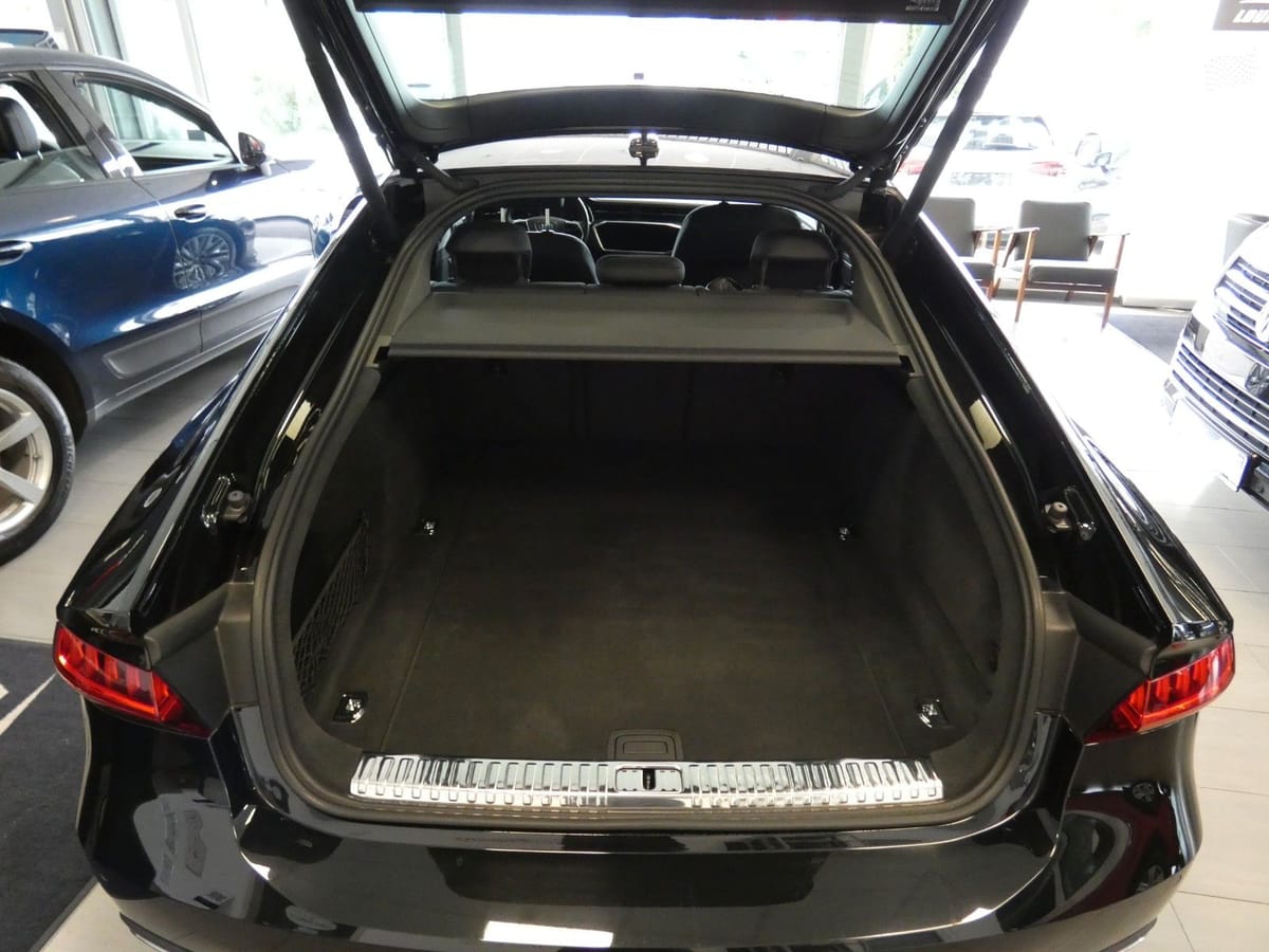 Audi A7 Sportback 50 TDI Quattro Volleder/Kamera foto 15