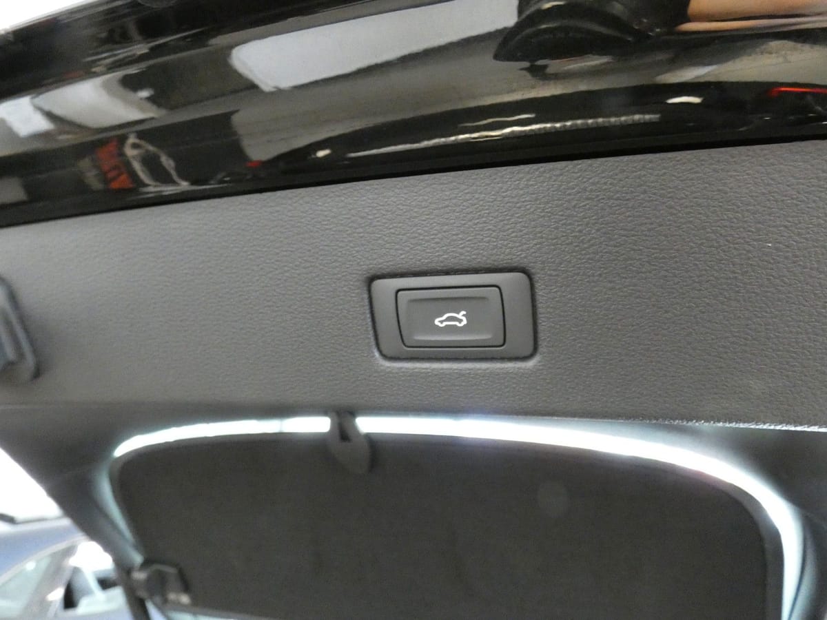 Audi A7 Sportback 50 TDI Quattro Volleder/Kamera foto 16