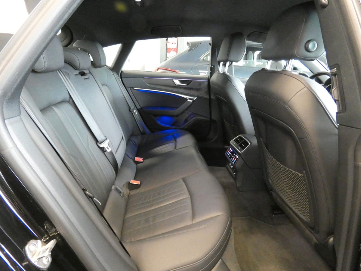Audi A7 Sportback 50 TDI Quattro Volleder/Kamera foto 17