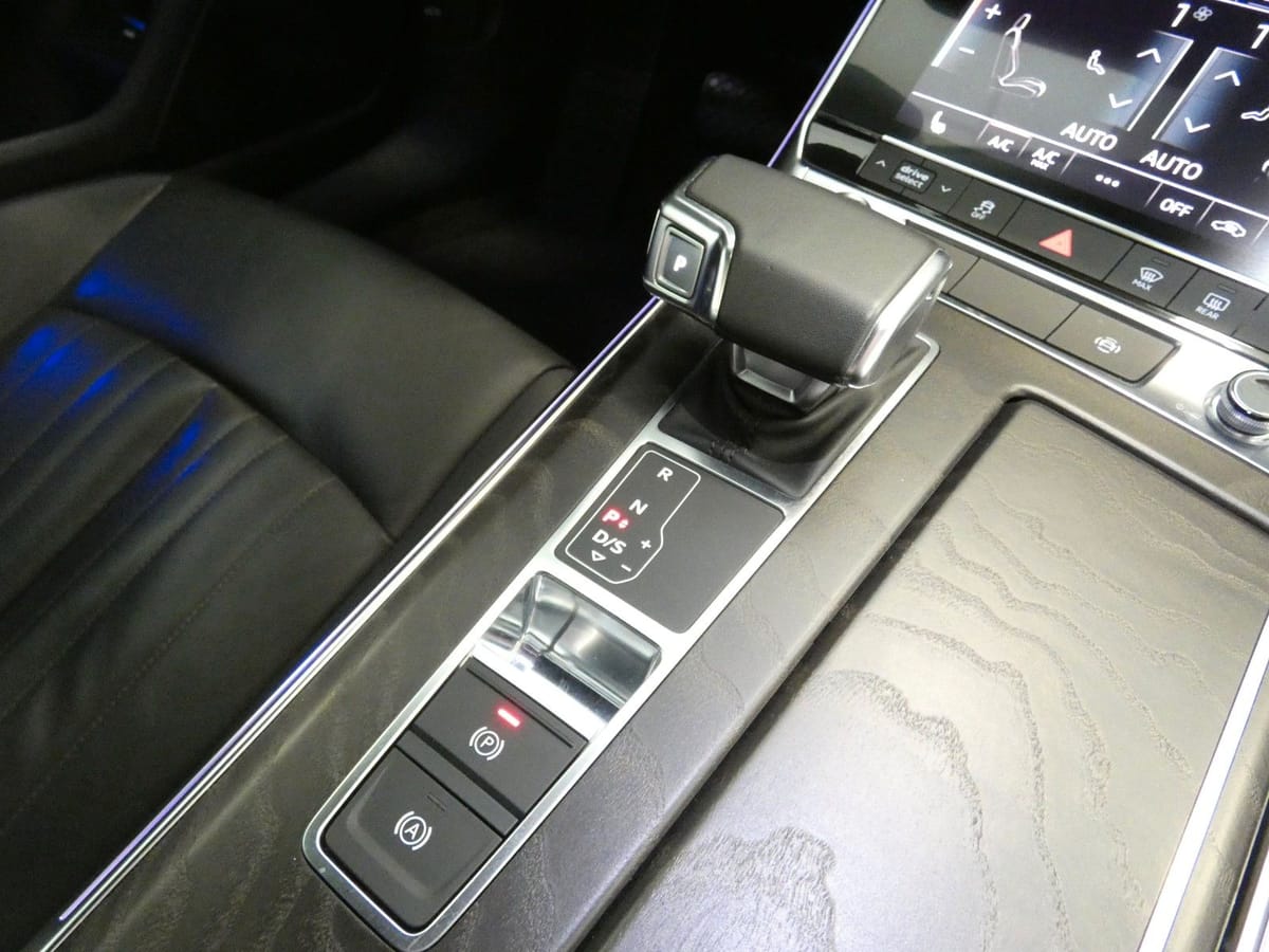 Audi A7 Sportback 50 TDI Quattro Volleder/Kamera foto 24