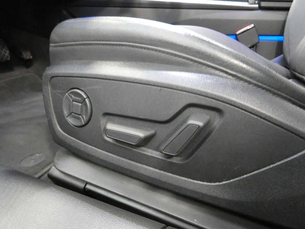 Audi A7 Sportback 50 TDI Quattro Volleder/Kamera foto 10
