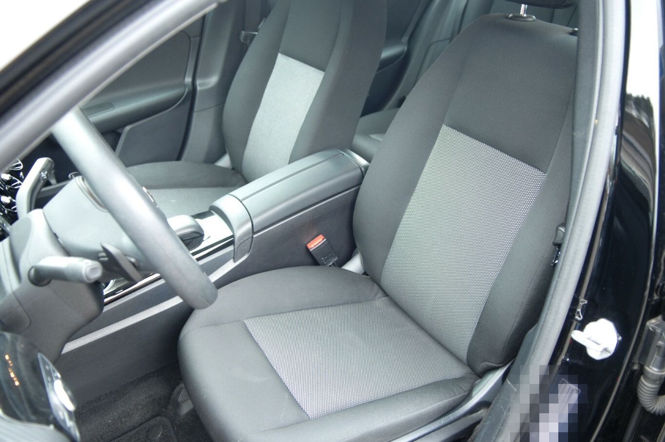 Mercedes-Benz A 200 d Progressive Automatik Navi Tempomat Klim foto 10