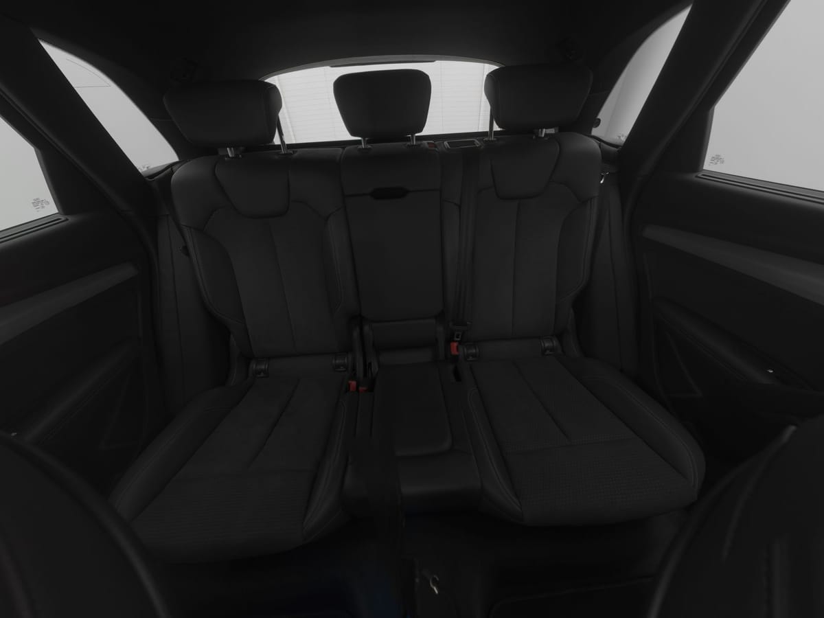 Audi SQ5 3.0 TDI quattro AHK PANO R-KAM 21'' foto 7