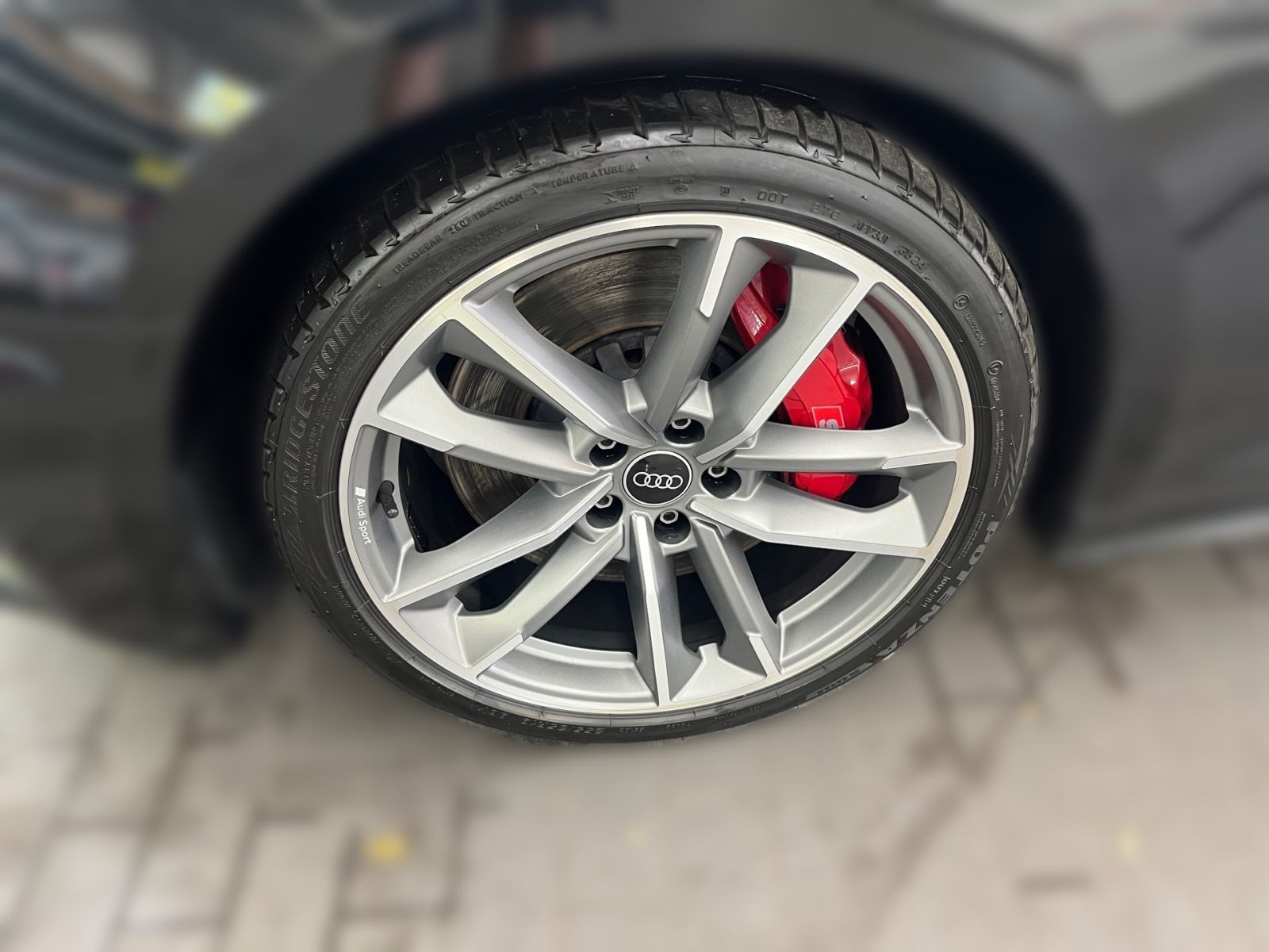 Audi S5 Sportback TDI quattro tiptronic Matrix-LED Na foto 3
