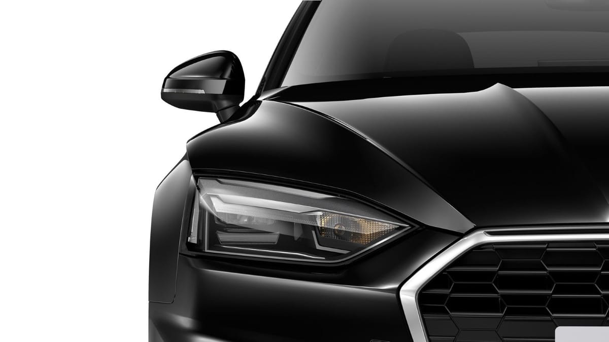 Audi A5 Sportback 35 TDI NAVI Leder Alc. SPORTSITZE foto 2