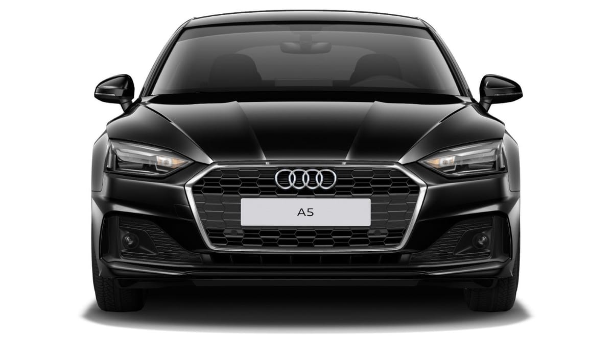 Audi A5 Sportback 35 TDI NAVI Leder Alc. SPORTSITZE foto 3