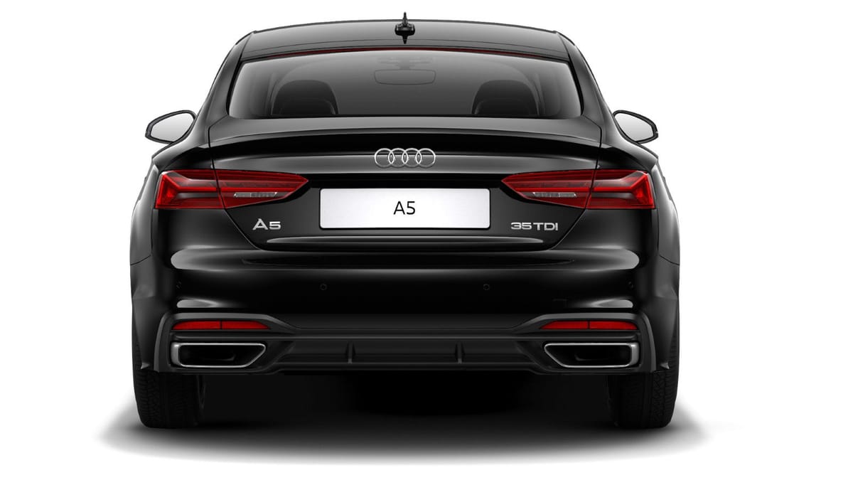 Audi A5 Sportback 35 TDI NAVI Leder Alc. SPORTSITZE foto 4