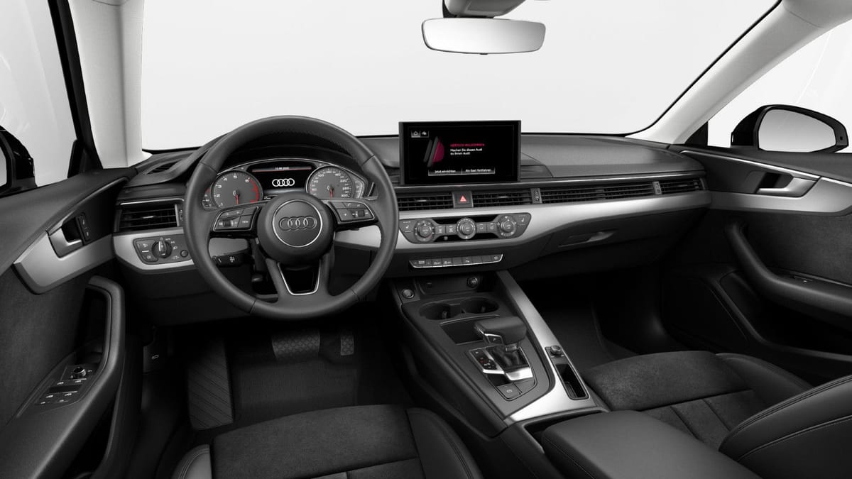 Audi A5 Sportback 35 TDI NAVI Leder Alc. SPORTSITZE foto 5