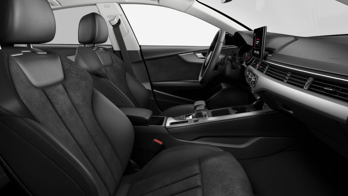 Audi A5 Sportback 35 TDI NAVI Leder Alc. SPORTSITZE foto 6