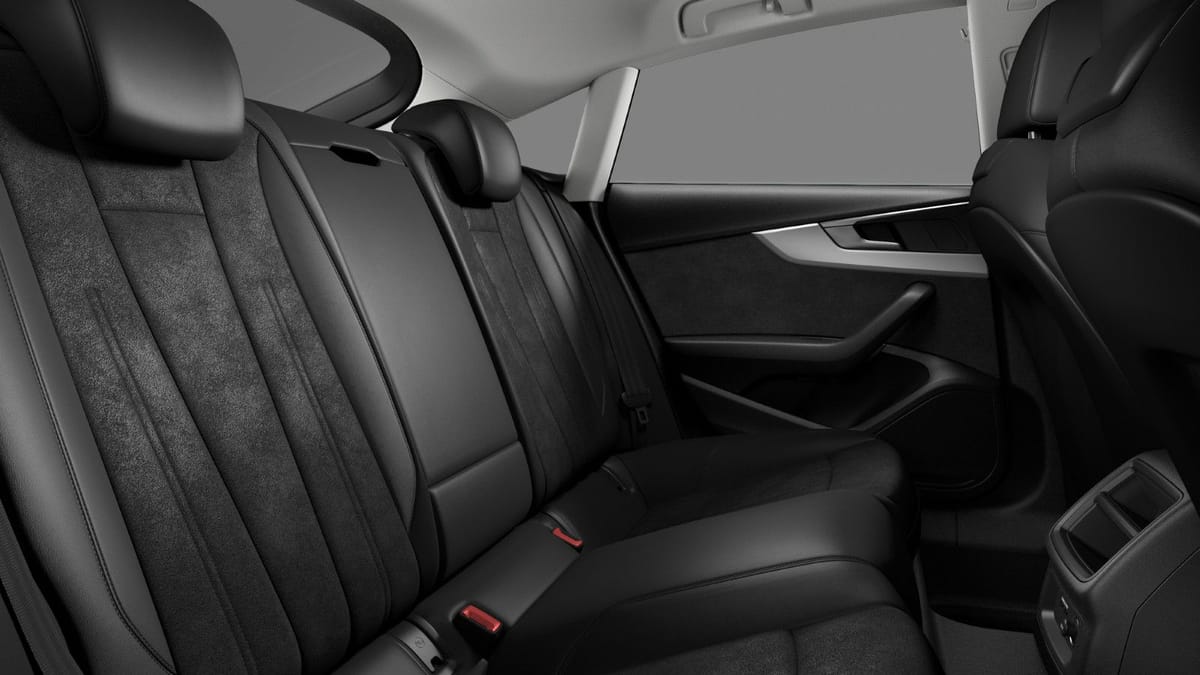 Audi A5 Sportback 35 TDI NAVI Leder Alc. SPORTSITZE foto 7