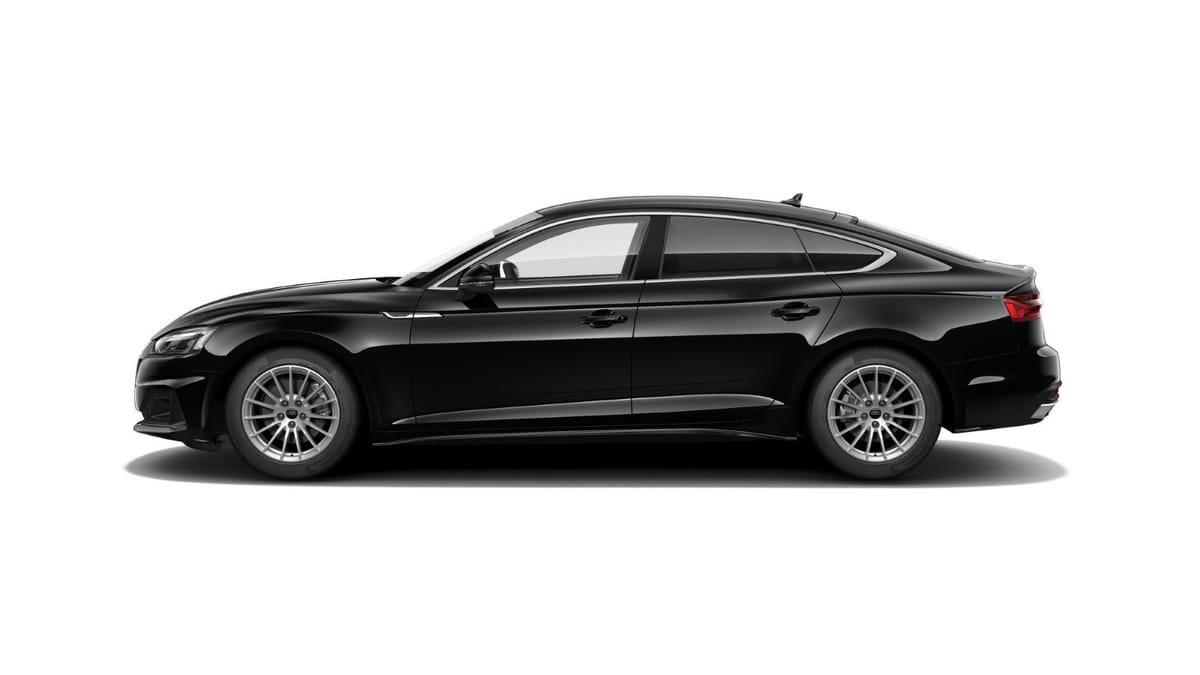 Audi A5 Sportback 35 TDI NAVI Leder Alc. SPORTSITZE foto 8