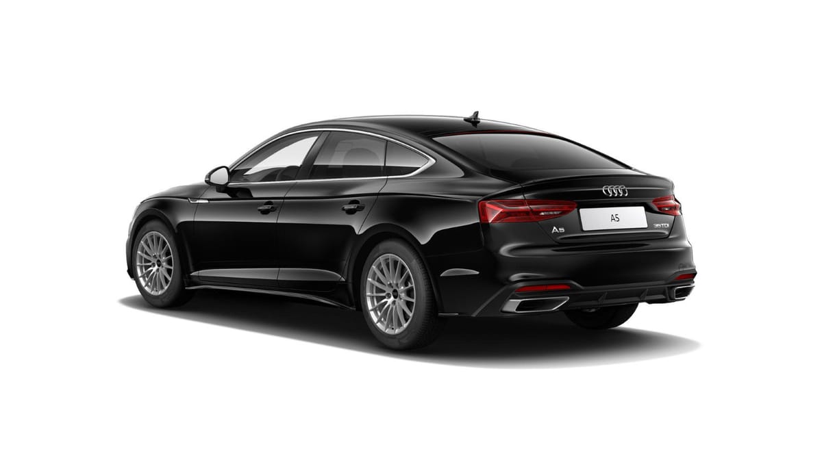 Audi A5 Sportback 35 TDI NAVI Leder Alc. SPORTSITZE foto 9