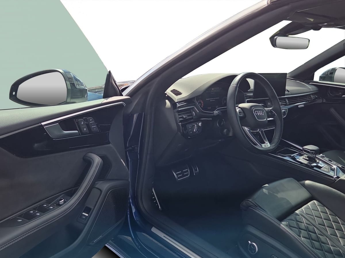 Audi S5 Cabriolet 3.0 TFSI quattro HeadUp B&O Navi To foto 15