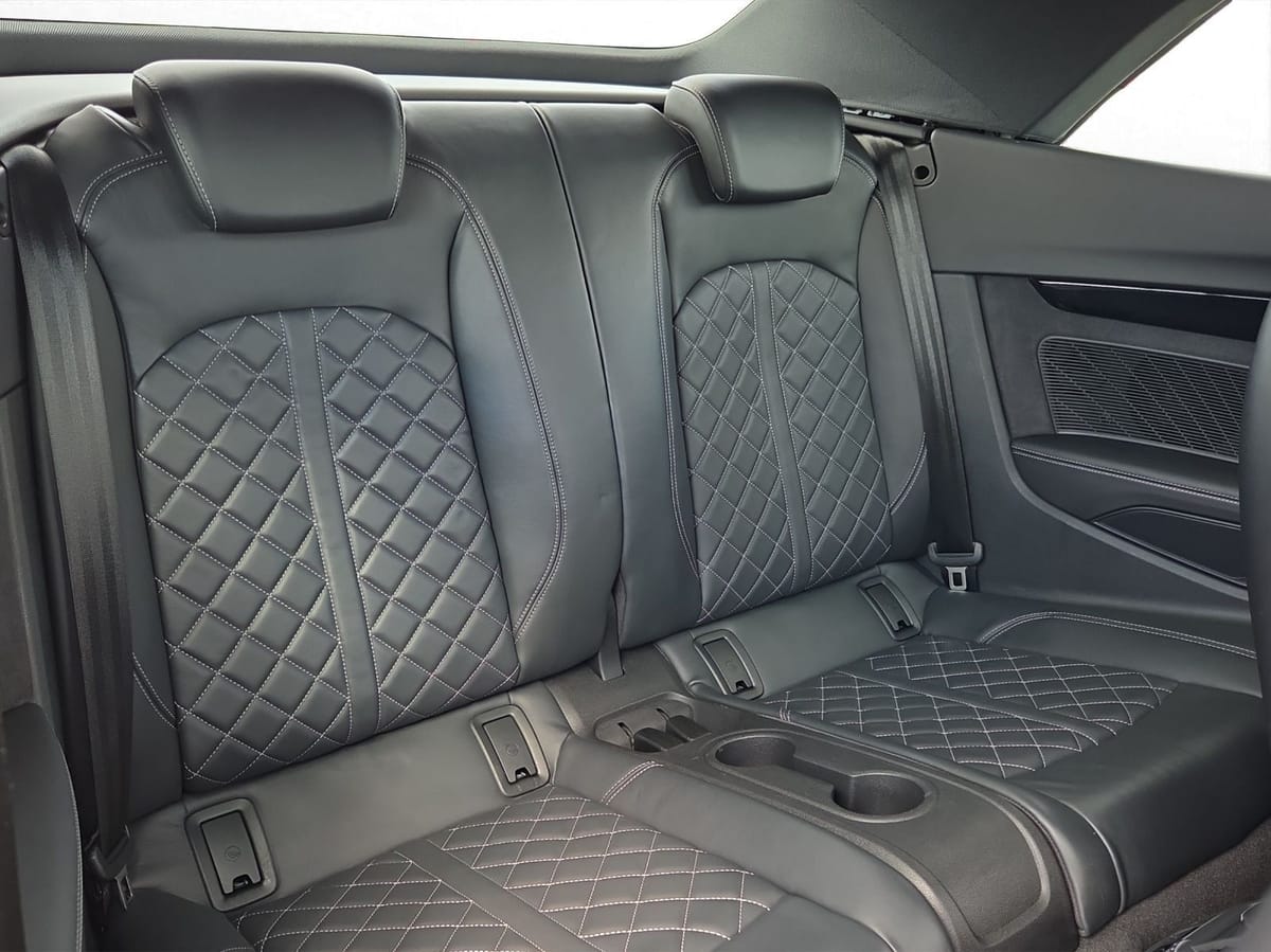 Audi S5 Cabriolet 3.0 TFSI quattro HeadUp B&O Navi To foto 17