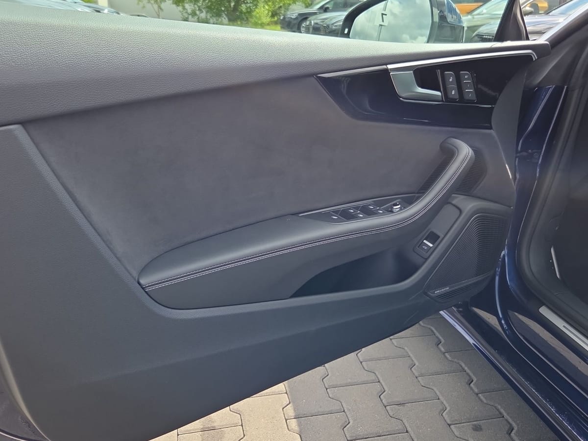 Audi S5 Cabriolet 3.0 TFSI quattro HeadUp B&O Navi To foto 21