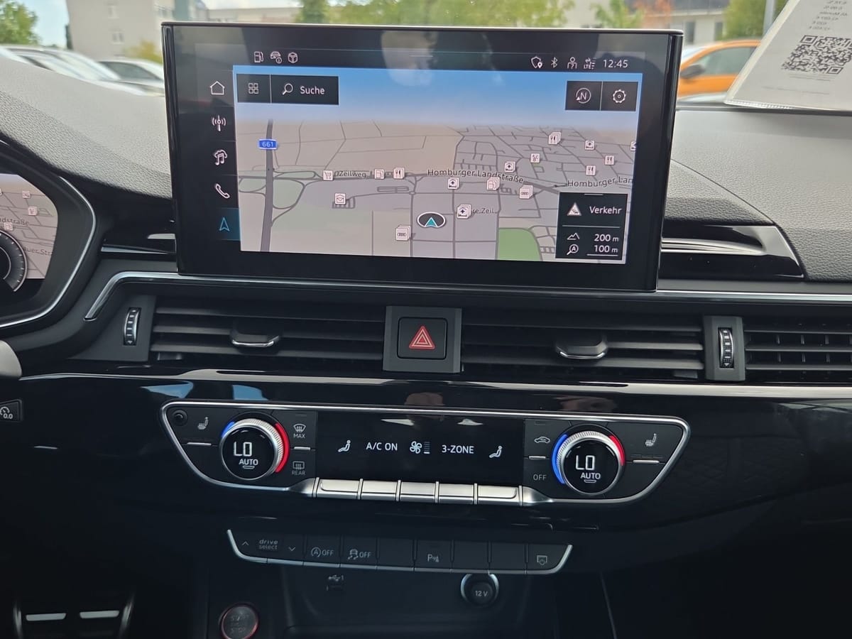 Audi S5 Cabriolet 3.0 TFSI quattro HeadUp B&O Navi To foto 7