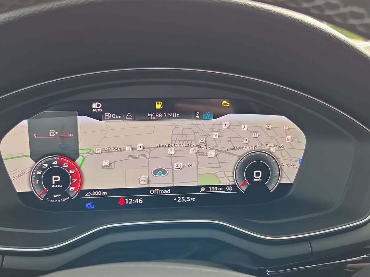 Audi S5 Cabriolet 3.0 TFSI quattro HeadUp B&O Navi To foto 10