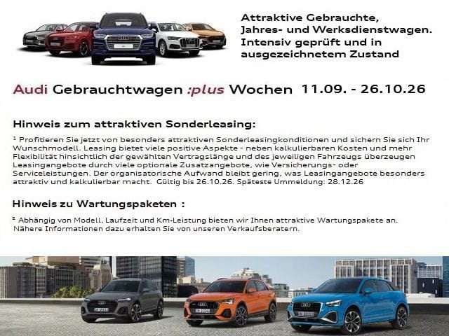Audi S4 Avant TDI Competition Navi foto 2