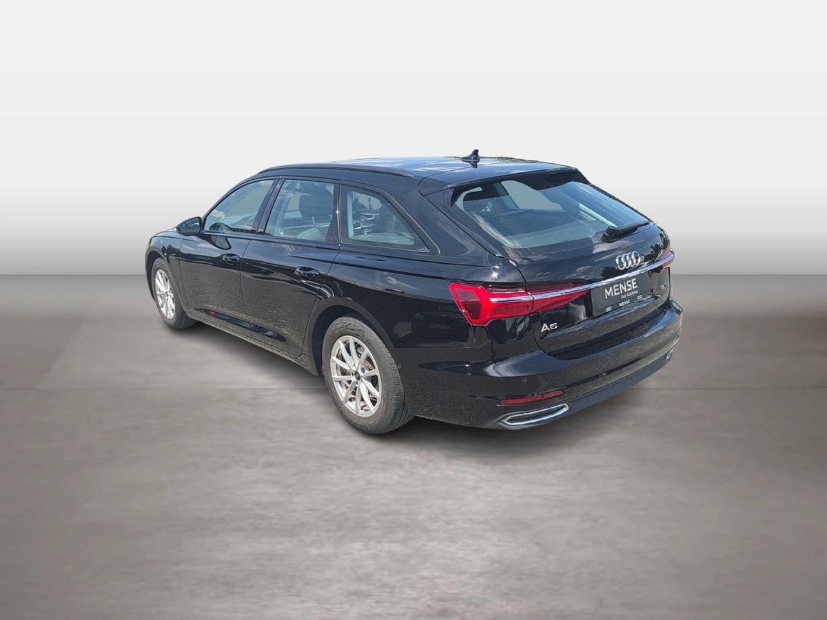Audi A6 Avant 35 TDI 120(163) S tronic AHK Pano ACC foto 3