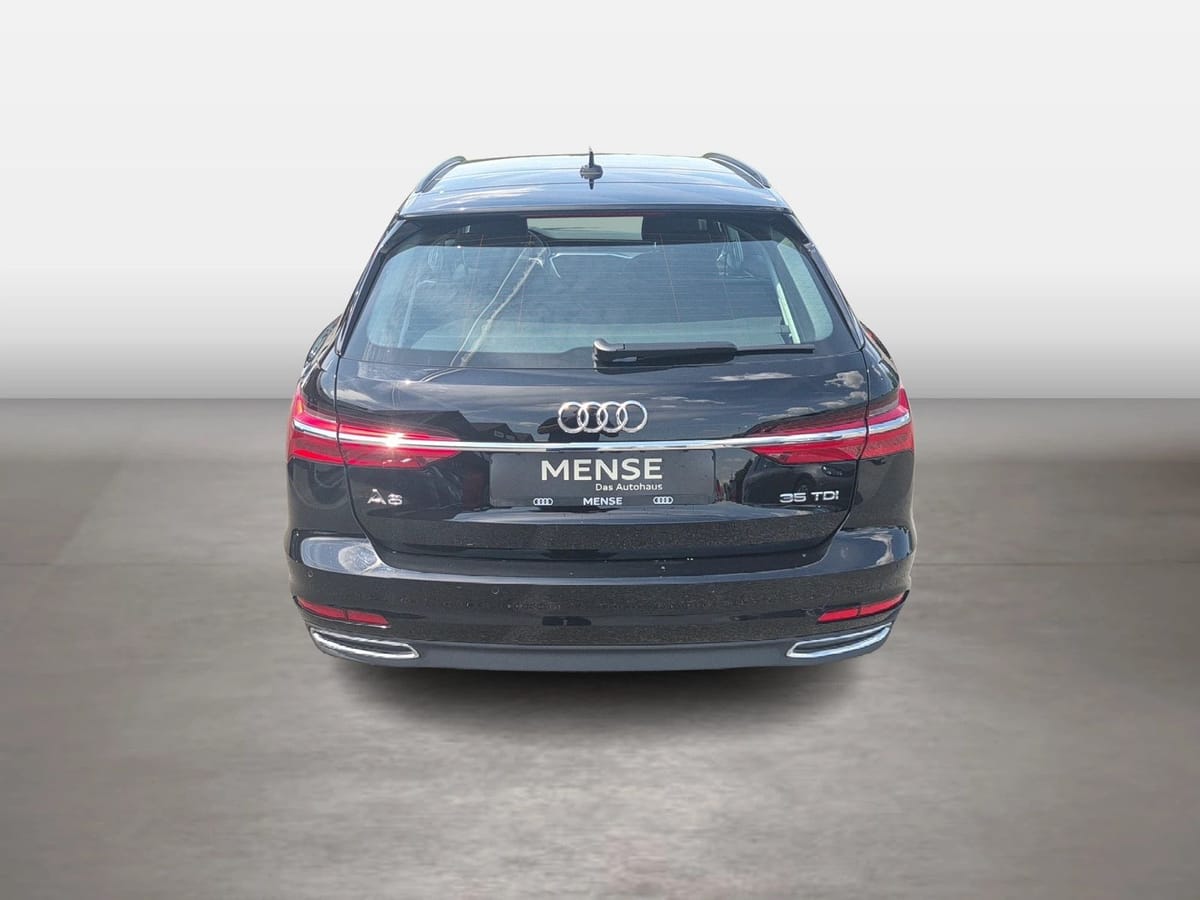 Audi A6 Avant 35 TDI 120(163) S tronic AHK Pano ACC foto 4