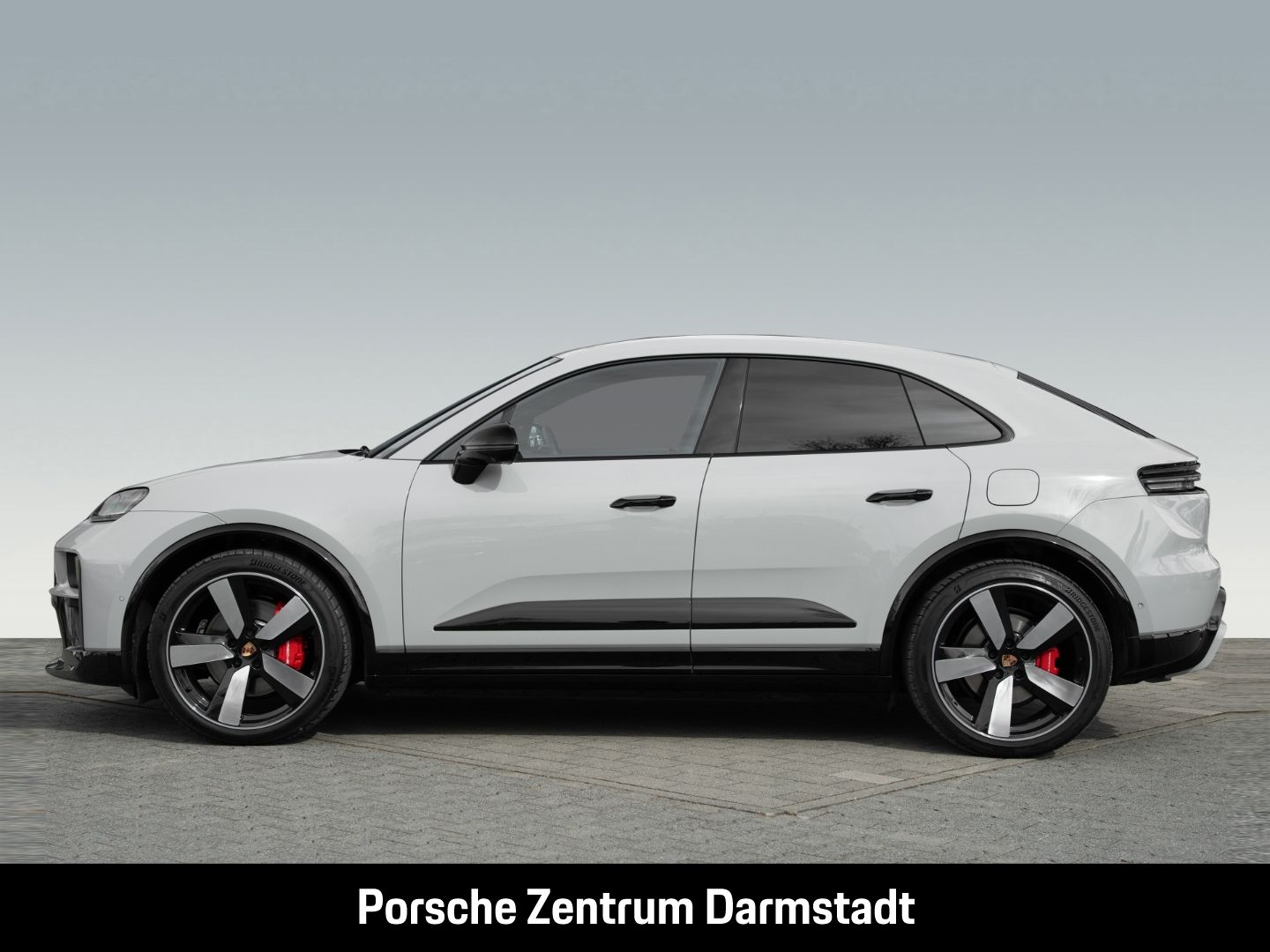 Porsche Macan 4S HA-Lenkung Head-Up Surround-View BOSE foto 2