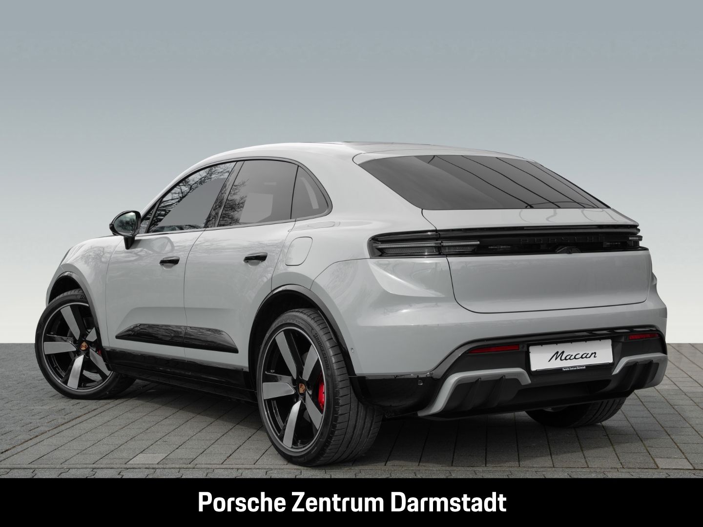 Porsche Macan 4S HA-Lenkung Head-Up Surround-View BOSE foto 3