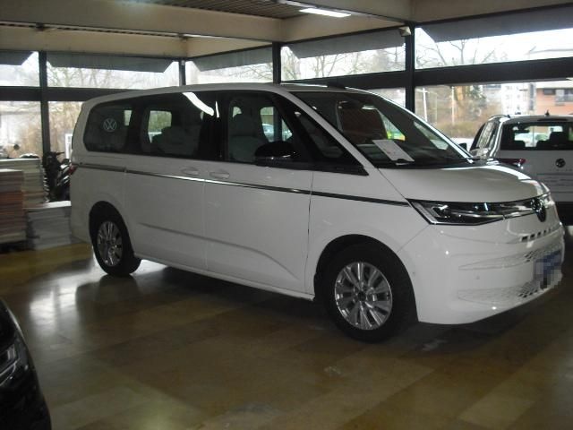 Volkswagen T7 Multivan Multivan 2.0 TSI Style lang AHK/Pano foto 2