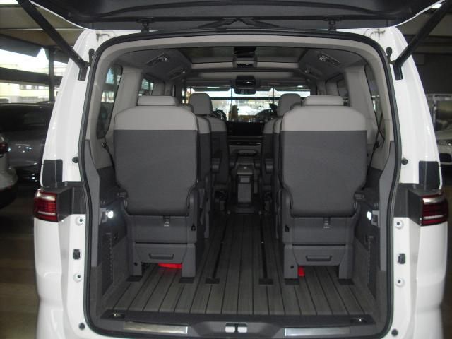 Volkswagen T7 Multivan Multivan 2.0 TSI Style lang AHK/Pano foto 3