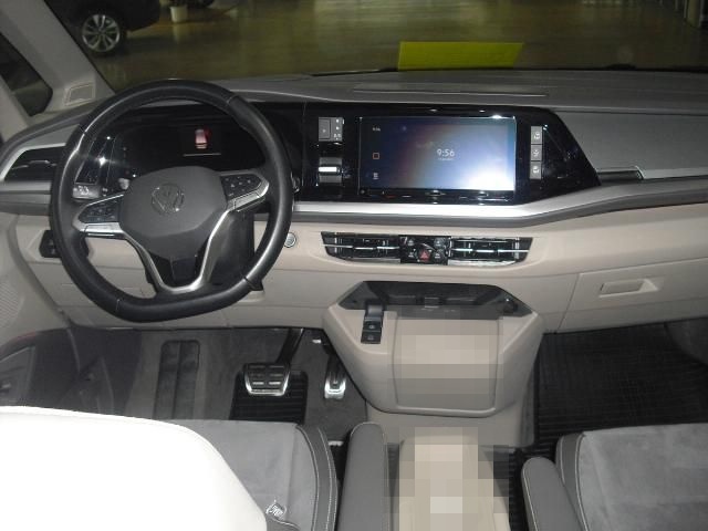 Volkswagen T7 Multivan Multivan 2.0 TSI Style lang AHK/Pano foto 4