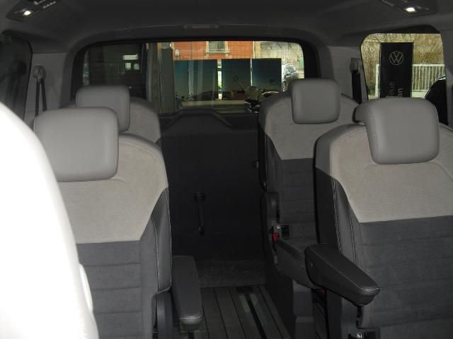 Volkswagen T7 Multivan Multivan 2.0 TSI Style lang AHK/Pano foto 5