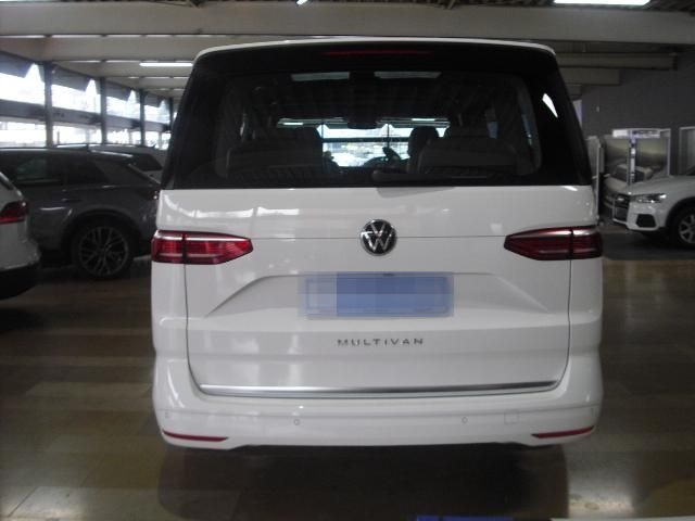 Volkswagen T7 Multivan Multivan 2.0 TSI Style lang AHK/Pano foto 7