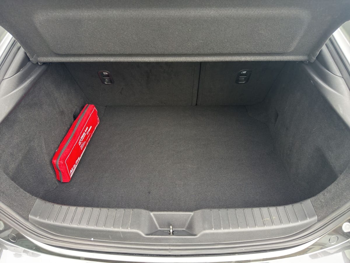 Mazda 3 Matrix-LED/Design-Paket, Head-UP, Navi, Kamera foto 17