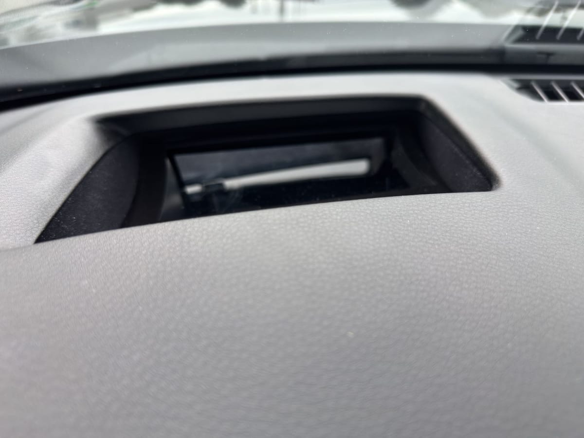 Mazda 3 Matrix-LED/Design-Paket, Head-UP, Navi, Kamera foto 19