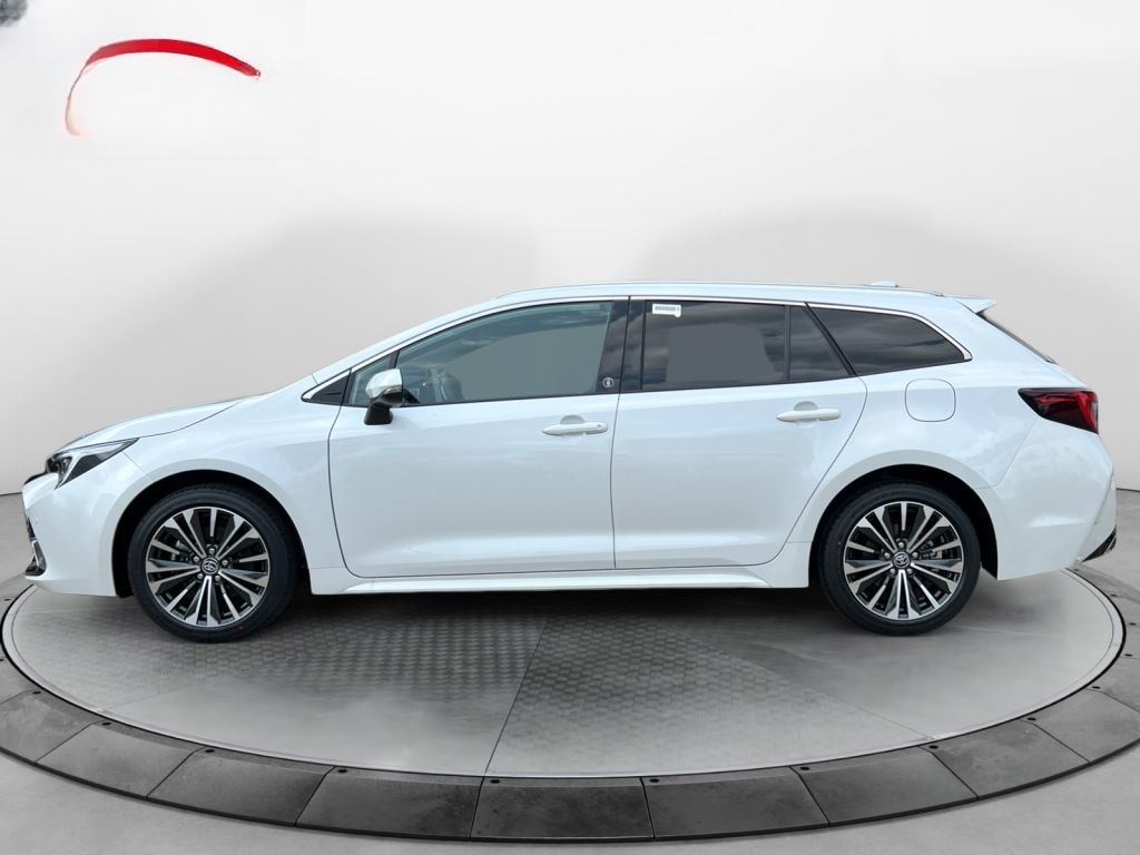 Toyota Corolla 2.0 Hybrid TS Team D foto 2