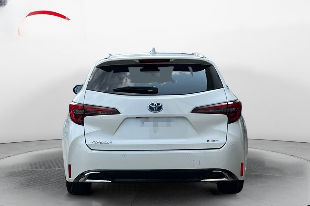 Toyota Corolla 2.0 Hybrid TS Team D foto 4