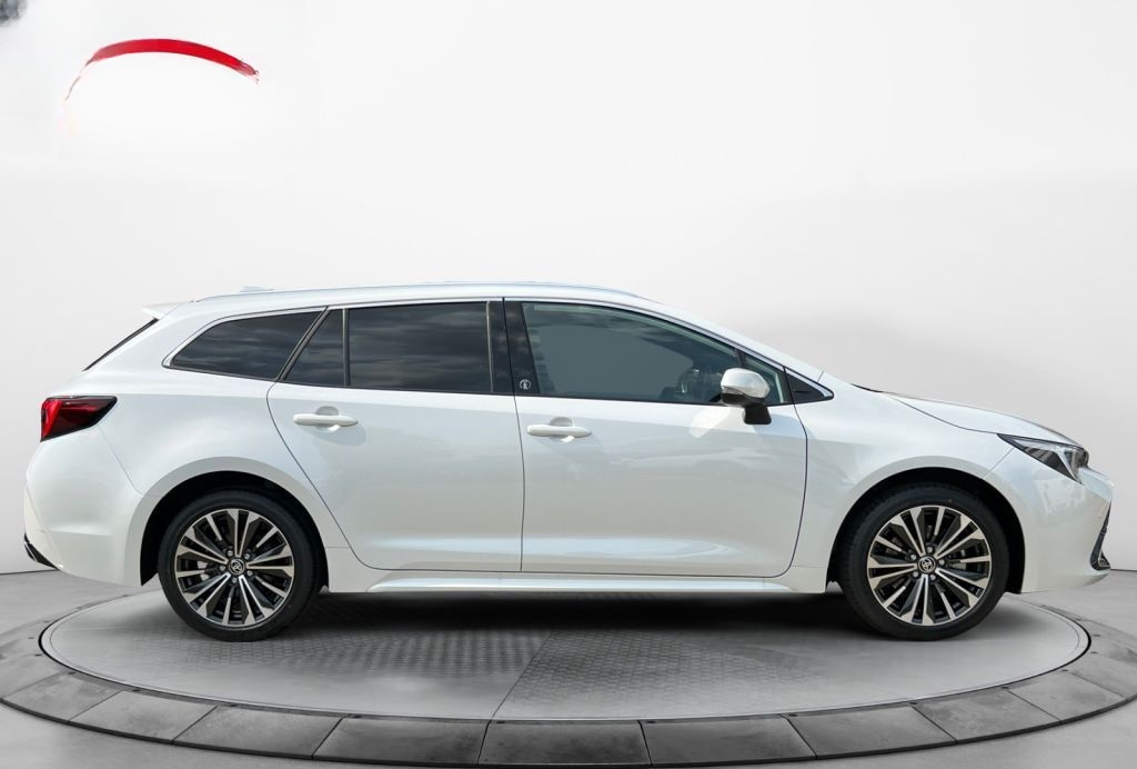 Toyota Corolla 2.0 Hybrid TS Team D foto 6