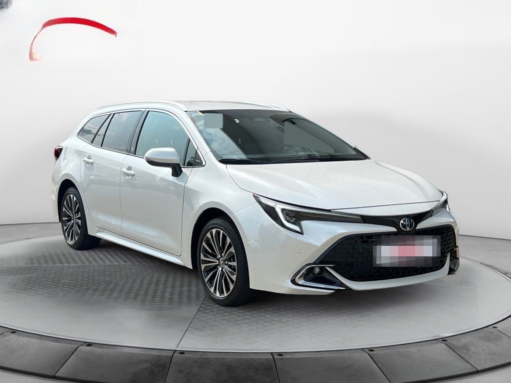 Toyota Corolla 2.0 Hybrid TS Team D foto 7