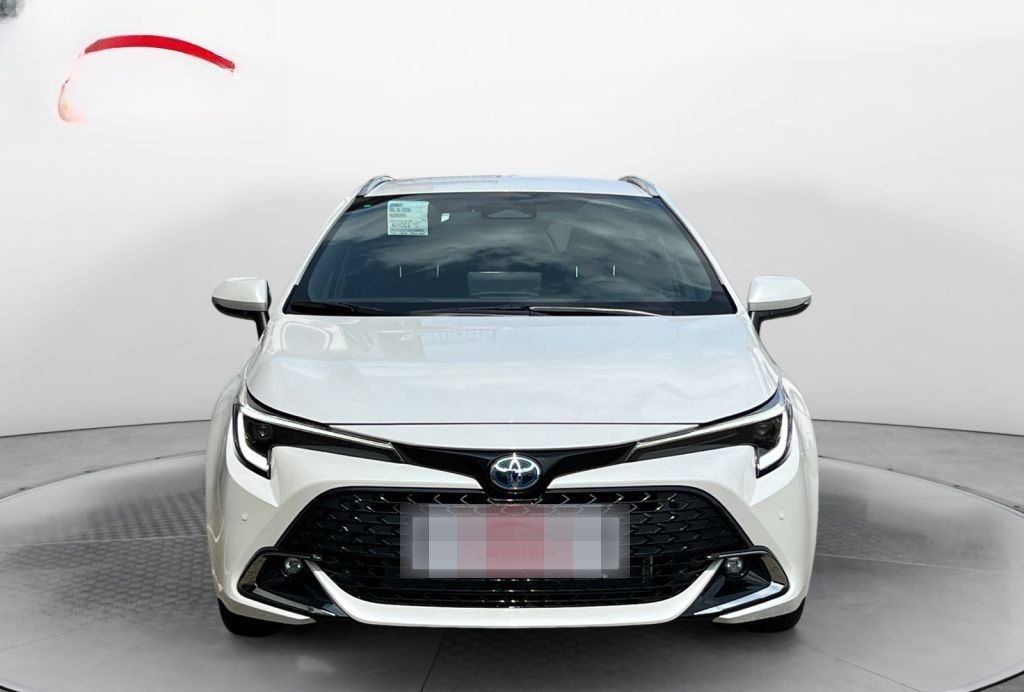 Toyota Corolla 2.0 Hybrid TS Team D foto 8