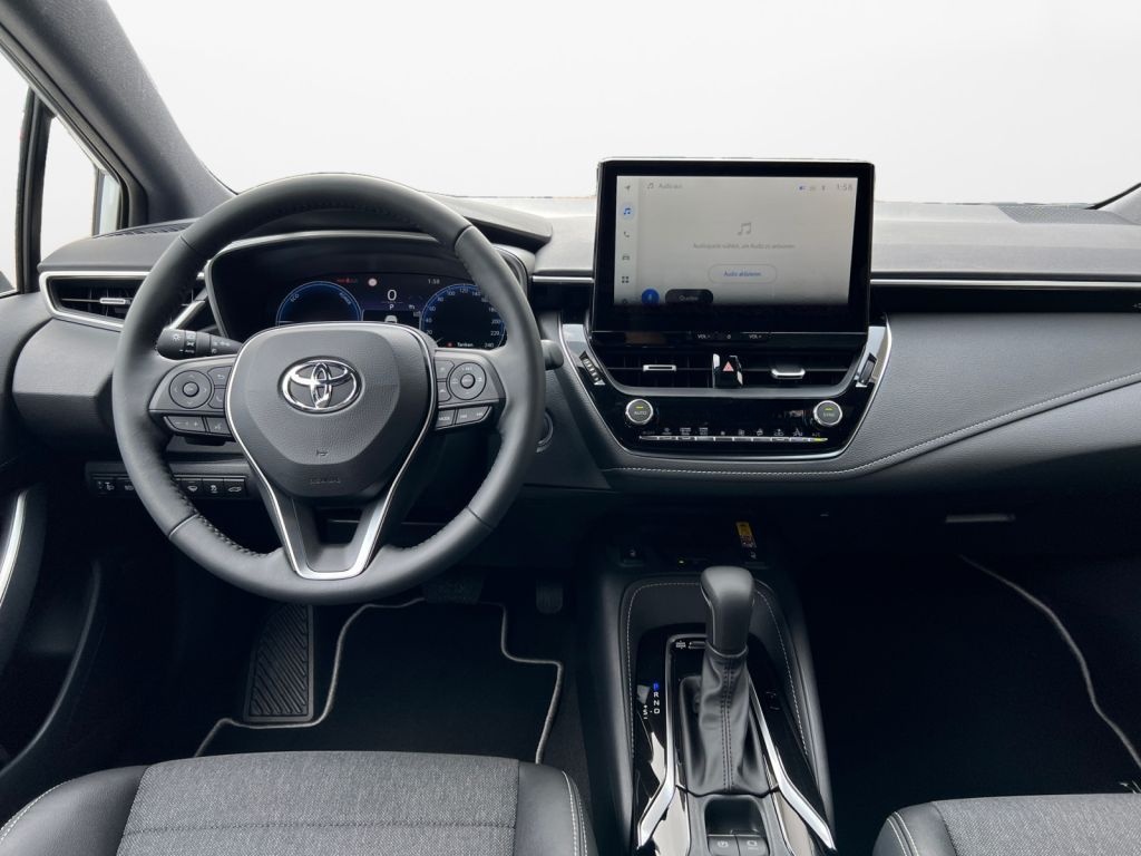 Toyota Corolla 2.0 Hybrid TS Team D foto 10